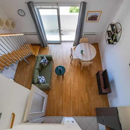 Appartamento Center With Free Parking