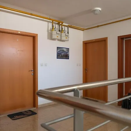 Appartamento Center With Free Parking
