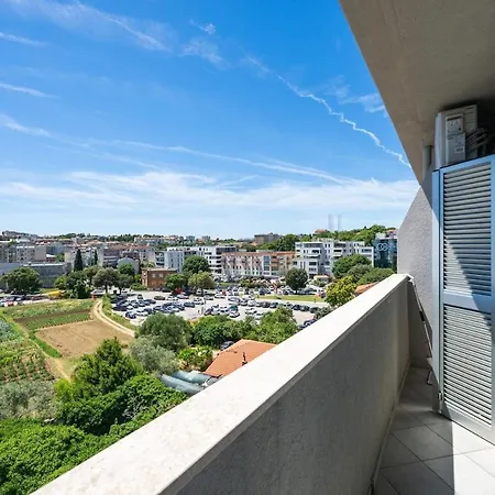 Appartamento Center With Free Parking *